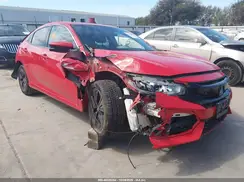 SHHFK7H50HU208288 2017 HONDA CIVIC
