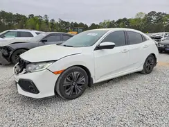 SHHFK7H50HU208663 2017 HONDA CIVIC