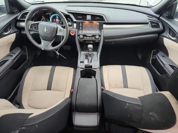 SHHFK7H50HU208663 2017 HONDA CIVIC - Image 8
