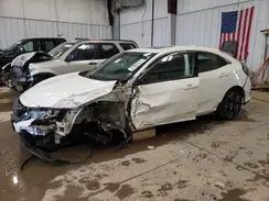 SHHFK7H50HU210235 2017 HONDA CIVIC