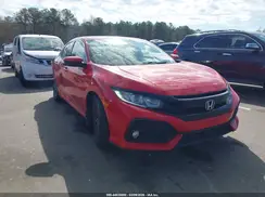 SHHFK7H50HU211210 2017 HONDA CIVIC