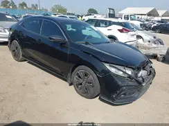 SHHFK7H50HU211417 2017 HONDA CIVIC