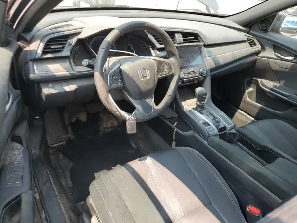 SHHFK7H50HU211952 2017 HONDA CIVIC - Image 8