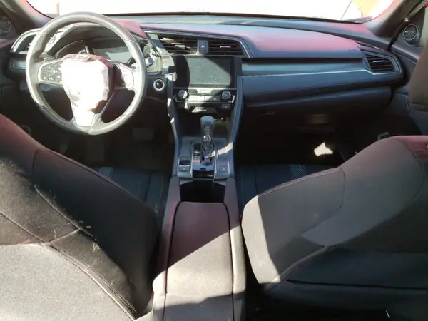SHHFK7H50HU212938 2017 HONDA CIVIC - Image 8