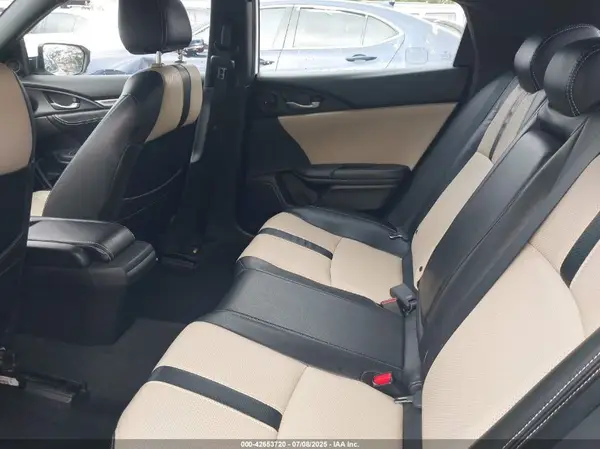 SHHFK7H50HU213412 2017 HONDA CIVIC - Image 8