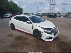 SHHFK7H50HU214561 2017 HONDA CIVIC