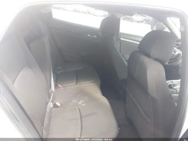 SHHFK7H50HU214561 2017 HONDA CIVIC - Image 8