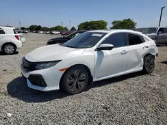 SHHFK7H50HU215080 2017 HONDA CIVIC
