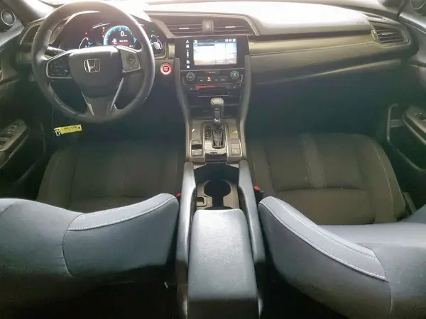 SHHFK7H50HU215631 2017 HONDA CIVIC - Image 8