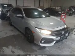 SHHFK7H50HU219324 2017 HONDA CIVIC