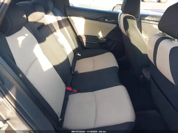 SHHFK7H50HU221302 2017 HONDA CIVIC - Image 8