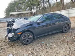SHHFK7H50HU221641 2017 HONDA CIVIC