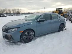 SHHFK7H50HU223311 2017 HONDA CIVIC