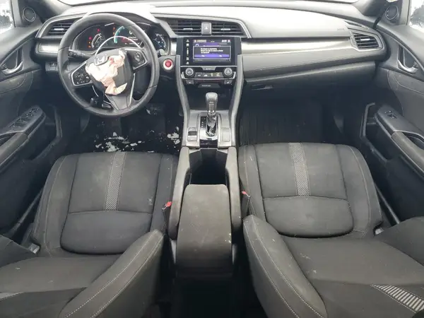 SHHFK7H50HU223311 2017 HONDA CIVIC - Image 8
