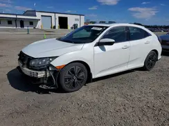 SHHFK7H50HU223373 2017 HONDA CIVIC