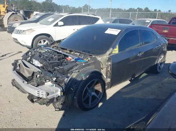 SHHFK7H50HU225561 2017 HONDA CIVIC - Image 2