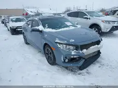 SHHFK7H50HU229187 2017 HONDA CIVIC