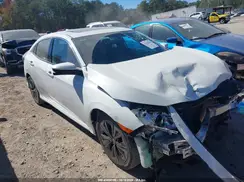 SHHFK7H50HU233207 2017 HONDA CIVIC