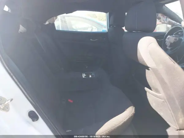 SHHFK7H50HU233207 2017 HONDA CIVIC - Image 8