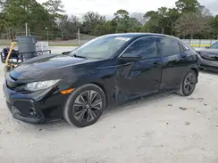 SHHFK7H50HU234485 2017 HONDA CIVIC