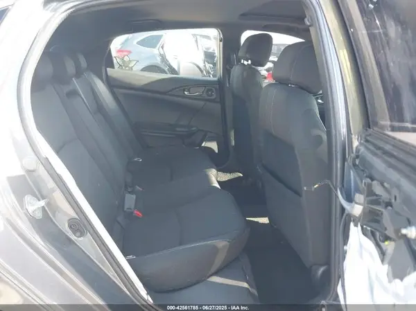 SHHFK7H50HU402349 2017 HONDA CIVIC - Image 8