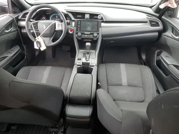 SHHFK7H50HU402934 2017 HONDA CIVIC - Image 8