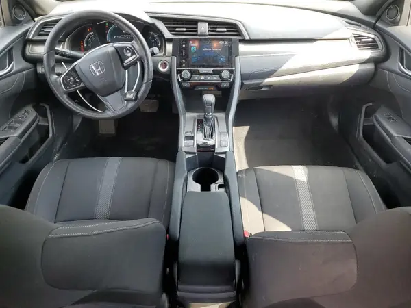 SHHFK7H50HU403906 2017 HONDA CIVIC - Image 8