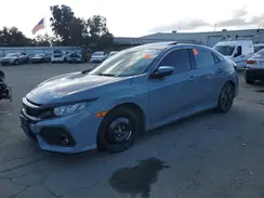 SHHFK7H50HU404716 2017 HONDA CIVIC
