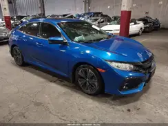 SHHFK7H50HU405011 2017 HONDA CIVIC