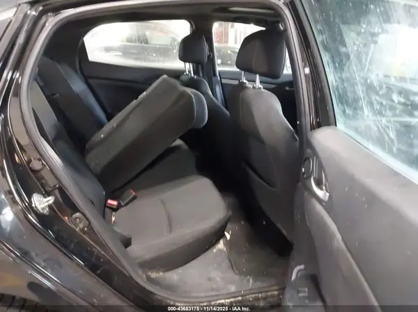SHHFK7H50HU405672 2017 HONDA CIVIC - Image 8