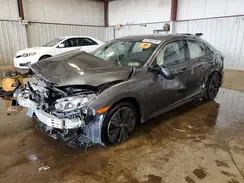 SHHFK7H50HU409091 2017 HONDA CIVIC