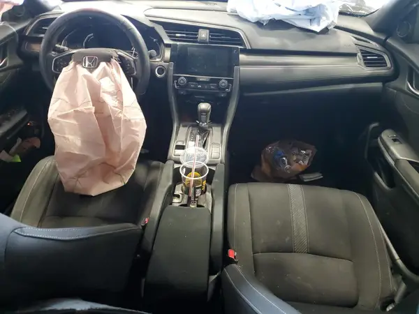 SHHFK7H50HU409091 2017 HONDA CIVIC - Image 8