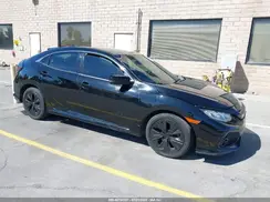 SHHFK7H50HU409351 2017 HONDA CIVIC