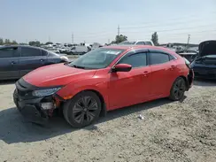 SHHFK7H50HU411293 2017 HONDA CIVIC