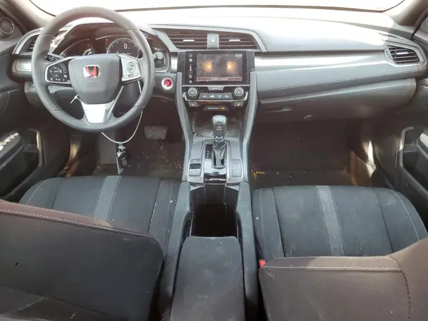 SHHFK7H50HU411293 2017 HONDA CIVIC - Image 8