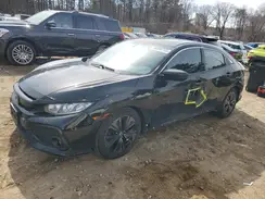 SHHFK7H50HU411844 2017 HONDA CIVIC