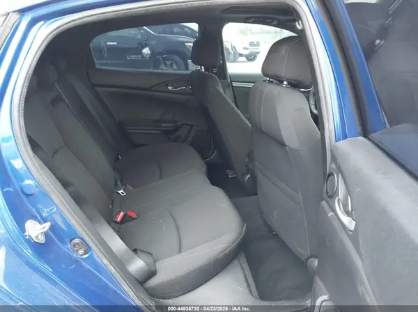 SHHFK7H50HU412167 2017 HONDA CIVIC - Image 8