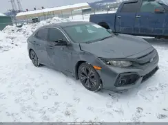 SHHFK7H50HU413013 2017 HONDA CIVIC