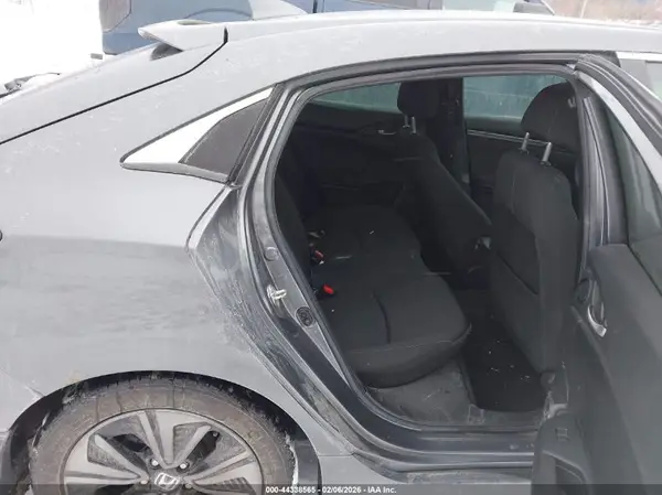 SHHFK7H50HU413013 2017 HONDA CIVIC - Image 8