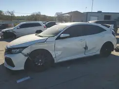 SHHFK7H50HU413092 2017 HONDA CIVIC