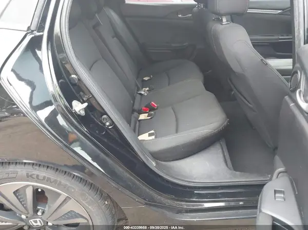 SHHFK7H50HU416414 2017 HONDA CIVIC - Image 8