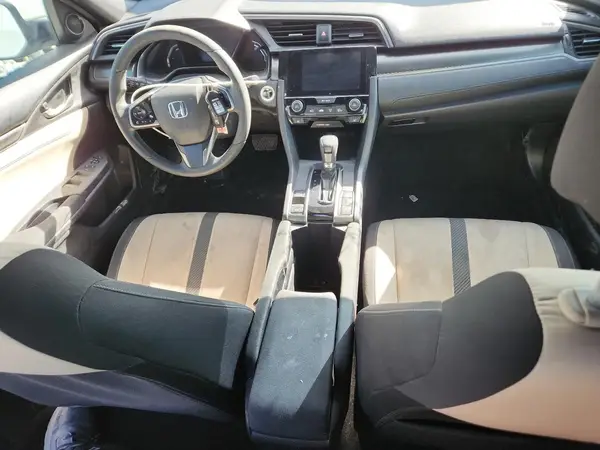 SHHFK7H50HU416767 2017 HONDA CIVIC - Image 8