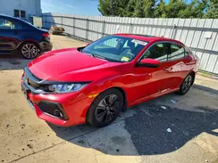 SHHFK7H50HU418258 2017 HONDA CIVIC