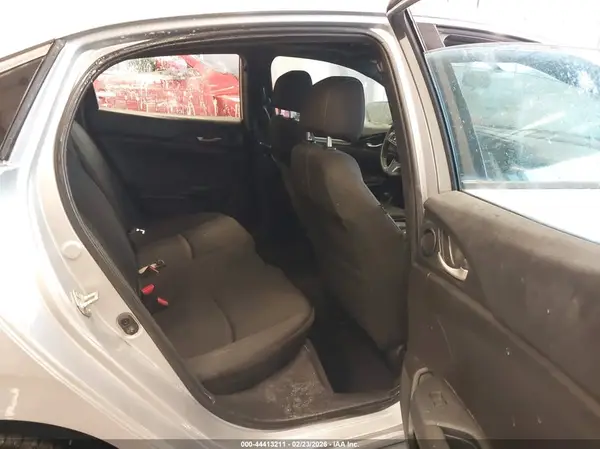 SHHFK7H50HU418776 2017 HONDA CIVIC - Image 8