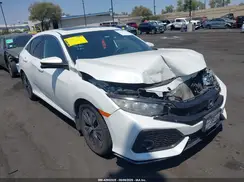 SHHFK7H50HU419412 2017 HONDA CIVIC