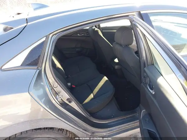 SHHFK7H50HU422343 2017 HONDA CIVIC - Image 8