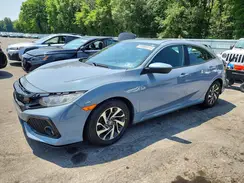 SHHFK7H50HU422407 2017 HONDA CIVIC