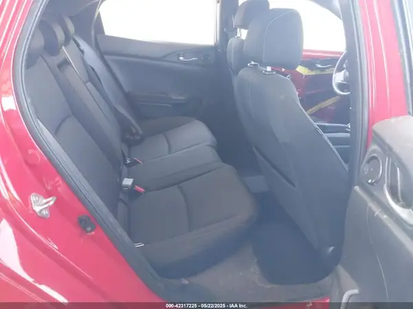 SHHFK7H50HU423315 2017 HONDA CIVIC - Image 8