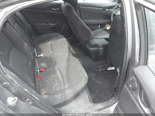 SHHFK7H50HU425646 2017 HONDA CIVIC - Image 8