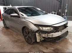 SHHFK7H50HU426392 2017 HONDA CIVIC